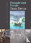Jensen, Anna-Elisabeth - Freunde und Feinde – Dania Slavica