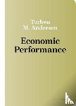 Andersen, Torben M. - Economic Performance in the Nordic World