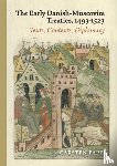 Pape, Carsten - The Early Danish-Muscovite Treaties, 1493-1523