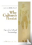 Sørensen, Jesper - Why Cultures Persist