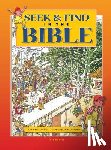 Scandinavia Publishing - Seek & Find in the Bible