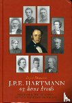 Sørensen, Inger - J P E Hartmann og hans kreds