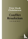 Munk Christiansen, Peter - Consensual Policy-Making in the Nordic World