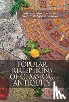 Thrue Djurslev, Christian, Nørskov, Vinnie - Popular receptions in Classical Antiquity