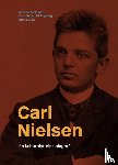Fjeldsøe, Michael, Smitt, Katarina, Moe, Bjarke - Carl Nielsen