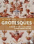 Hansen, Maria Fabricius - Grotesques