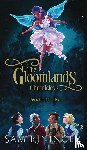Rininger, Sam - The Gloomlands Chronicles