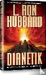 Hubbard, L. Ron - Dianetik