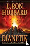 Hubbard, L. Ron - Dianetik