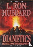 Hubbard, L. Ron - Dianetics de Leidraad voor het Menselijk Verstand