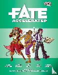 Voss, Glen - Fate Accelerated