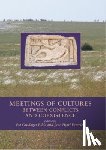 Bilde, Pia Guldager, Petersen, Jane Hjarl - Meetings of Cultures