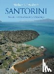 Friedrich, Walter L. - Santorini