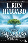 Hubbard, L. Ron - Scientology: The Fundamentals of Thought