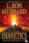 Hubbard, L. Ron - Dianetics