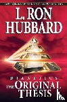 Hubbard, L. Ron - Dianetics: the Original Thesis