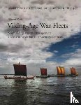 Ravn, Morten - Viking Age War Fleets