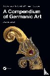 Lau Markussen, Jonas - A Compendium of Germanic Art