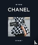 Reising, Kelly - Chanel Edition
