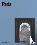 Arlien-Søborg, Mads - Paris