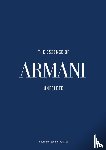 Reising, Kelly - The Essence of Armani