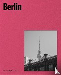 Arlien-Søborg, Mads - Berlin
