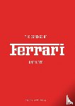 Previtera, Arianna - The Essence of Ferrari