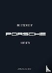 Kleinman, Sharon - The Essence of Porsche 911