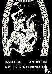 Due, Bodil - Antiphon