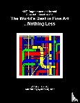 Lonvig, Asbjorn - The World's Best in Fine Art...Nothing Less - Version in Danish