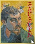 Friborg, Flemming - Gauguin