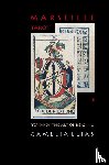 Elias, Camelia - Marseille Tarot