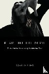 Elias, Camelia - Read Like The Devil