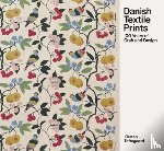 Toftegaard, Kirsten - Danish Textile Prints