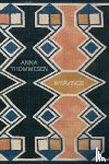 Aagesen, Dorthe, Gaardboe Jensen, Anders - Anna Thommesen: Weavings