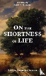 Seneca, Lucius Annaeus - On the Shortness of Life