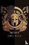 Homer - The Iliad & The Odyssey