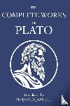 Plato - The Complete Works of Plato