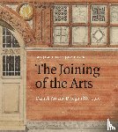 Gelfer-Jørgense, Mirjam - The Joining of the Arts