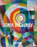 - Sonia Delaunay