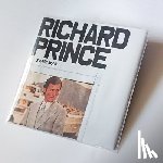  - Richard Prince: Same Man