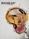  - Basquiat: Headstrong