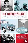 Andersen, Lene Rachel - The Nordic Secret