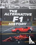 Nyggard, Peter - The Alternative F1 History