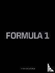 Nyggard, Peter - Formula 1