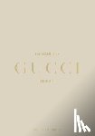 Reising, Kelly - The Essence of Gucci