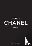 Reising, Kelly - The Essence of Chanel