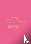 Reising, Kelly - The Essence of Yves Saint Laurent