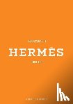 Reising, Kelly - The Essence of Hermes