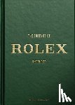 Helmin, Jesper - The Essence of Rolex